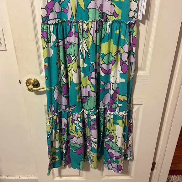 Emma & Michele Dress (XL) - Picture 8 of 8